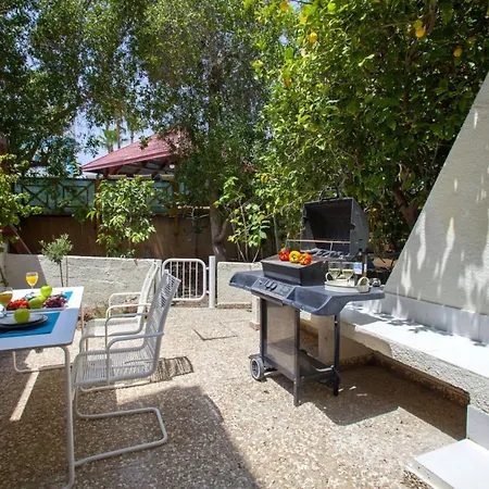 Βίλα The Secret To Enjoying Your 5 Star Villa In Protaras, Protaras Villa 1440 Πρωταράς