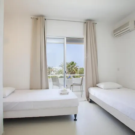 The Secret To Enjoying Your 5 Star Villa In Protaras, Protaras Villa 1440 Protaras