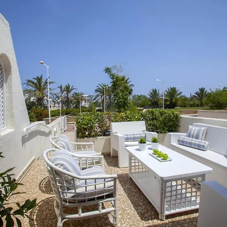 The Secret To Enjoying Your 5 Star Villa In Protaras, Protaras Villa 1440 Protaras