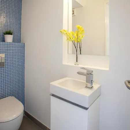 Villa The Secret To Enjoying Your 5 Star Villa In Protaras, Protaras Villa 1440 Protaras